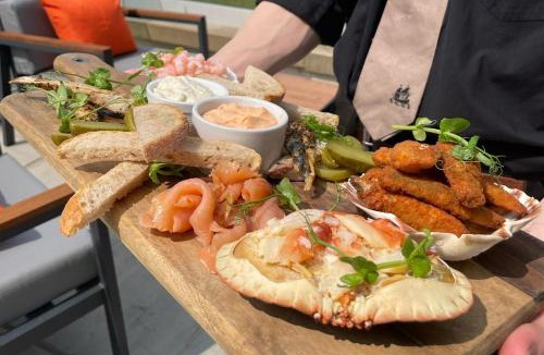 Overstrand Hotel | Sea Marge Hotel