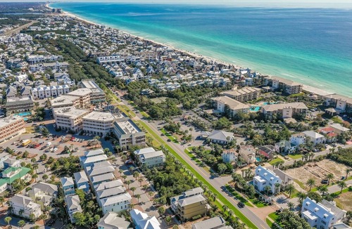 Seacrest Beach Villa | Sea Memories