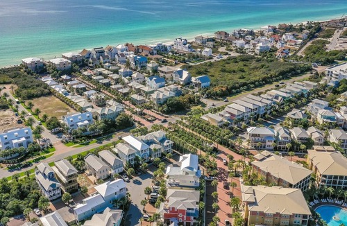 Seacrest Beach Villa | Sea Memories