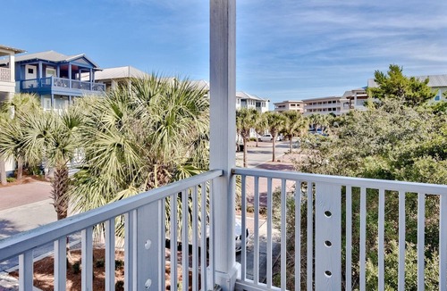 Seacrest Beach Villa | Sea Memories