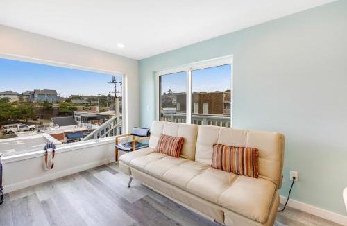 Newport House | Sea Mist Cottage