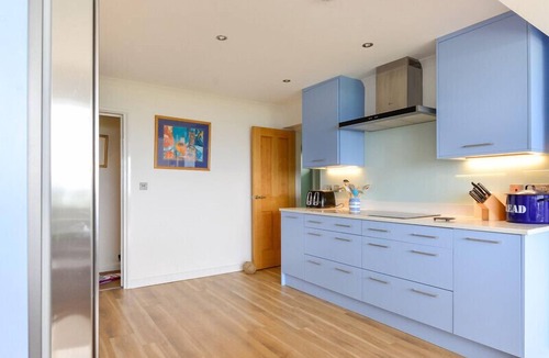 Trebetherick Cottage | Sea Mist