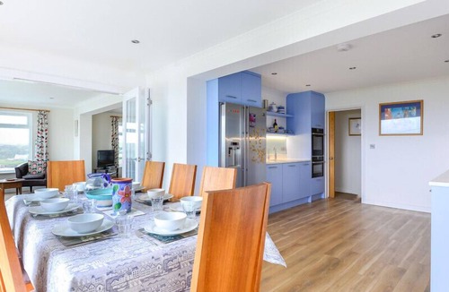 Trebetherick Cottage | Sea Mist