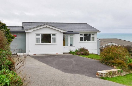 Trebetherick Cottage | Sea Mist