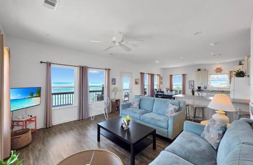 Gilchrist House | Sea Mist home