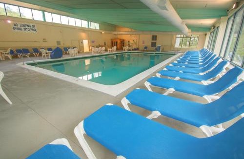 Mashpee Resort | Sea Mist Resort