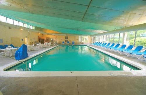 Mashpee Resort | Sea Mist Resort