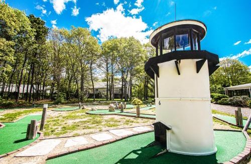Mashpee Resort | Sea Mist Resort