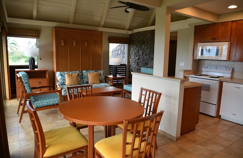 Punaluu Condo | Sea Mountain