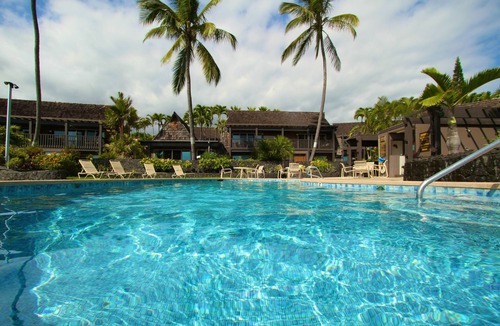 Punaluu Condo | Sea Mountain