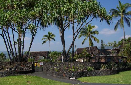 Punaluu Hotel | Sea Mountain