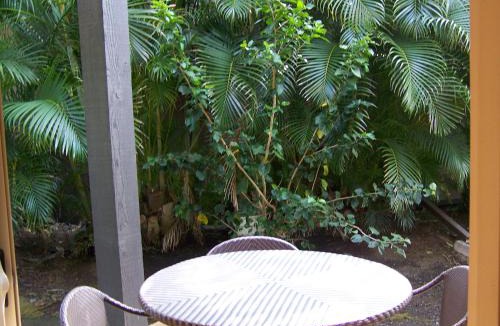 Punaluu Hotel | Sea Mountain