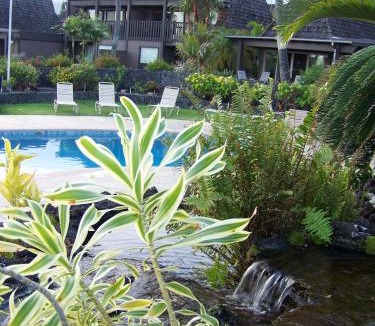 Punaluu Hotel | Sea Mountain