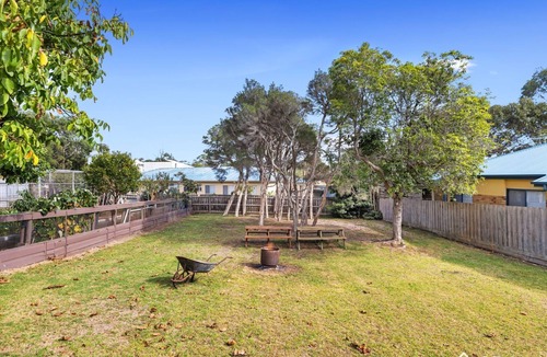 Cowes House | Sea 'n' Marie