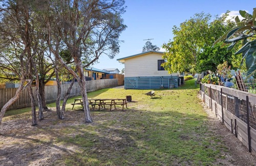 Cowes House | Sea 'n' Marie