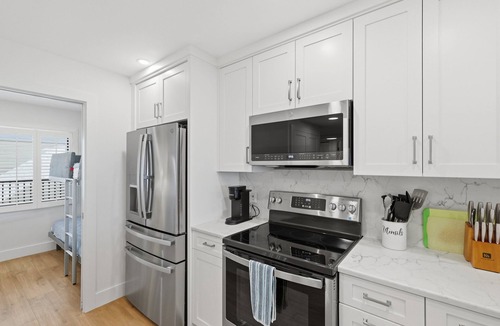 Boca Grande Condo | Sea Oats 215 - Pool/Spa - Elevator - Sleeps 6
