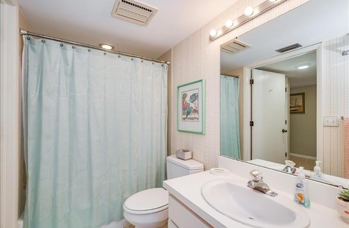 Boca Grande Apartment | Sea Oats 236 Apartment