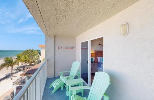 Redington Shores House | Sea Oats 307