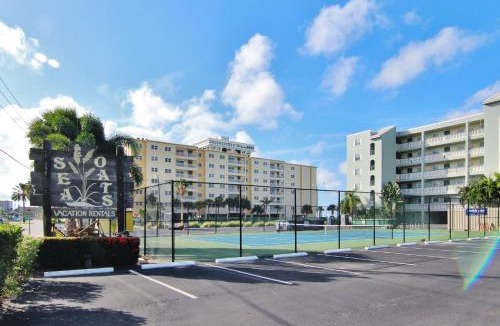 Redington Shores House | Sea Oats 307