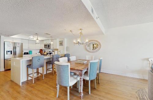 Redington Shores House | Sea Oats 307