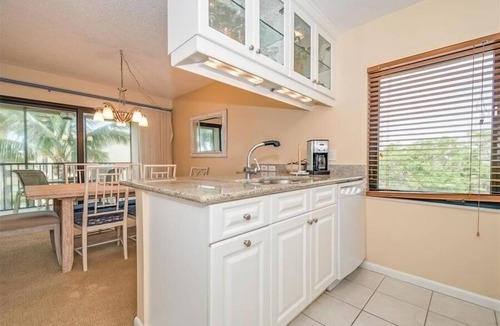Boca Grande Condo | Sea Oats 337 2 Bedroom Condo by RedAwning