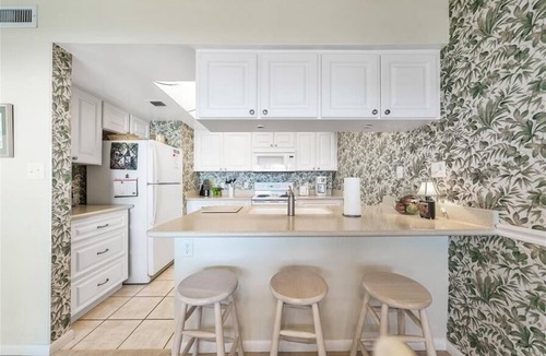 Boca Grande Condo | Sea Oats 352 - Pool - Tennis Courts - Elevators - Sleeps 6
