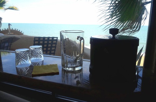 Segunda Seccion House | Sea Of Cortez Waterfront