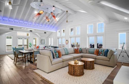Cinnamon Shore House | Sea of Dreams 174 SE