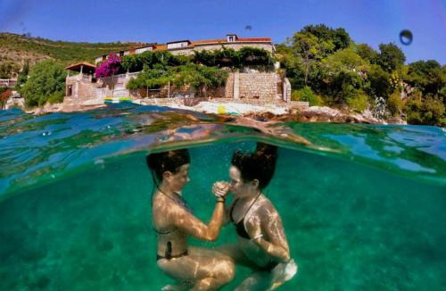 Lozica Apartment | Sea of Eden