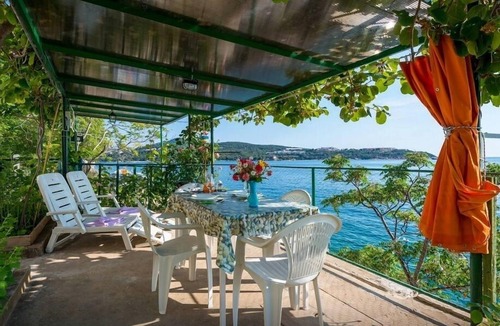 Lozica Apartment | Sea of Eden