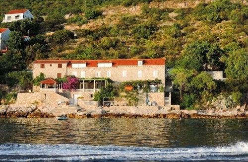 Lozica Apartment | Sea of Eden