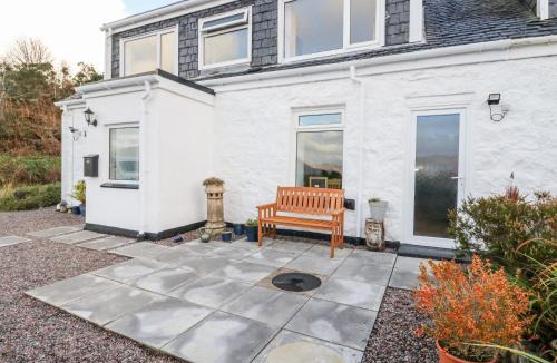 Kentallen House | Sea Otter Cottage