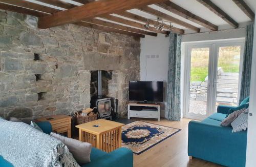 Kentallen House | Sea Otter Cottage