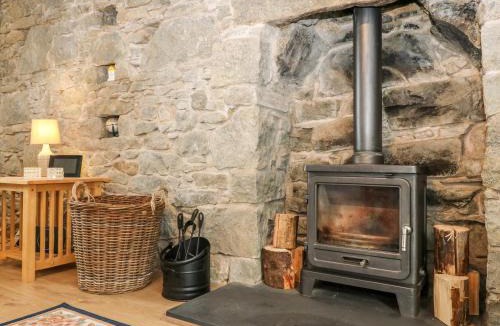 Kentallen House | Sea Otter Cottage