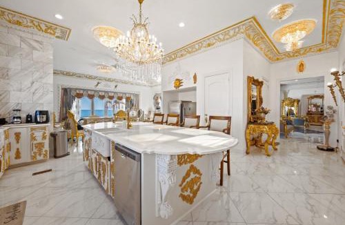 Debordieu Colony House | Sea Palace home