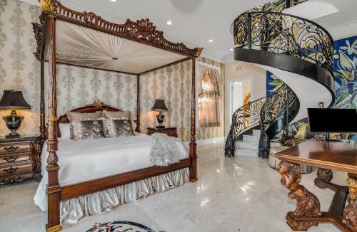 Debordieu Colony House | Sea Palace home