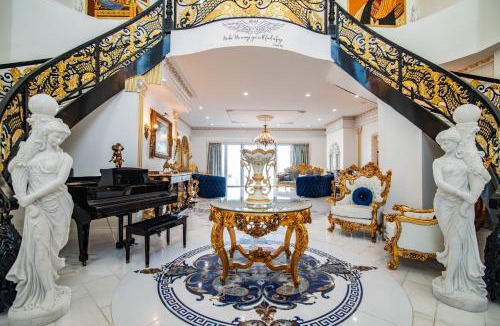 Debordieu Colony House | Sea Palace home