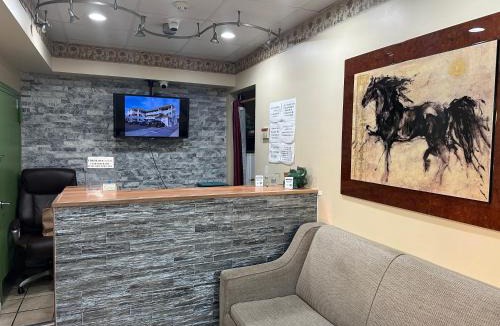 Seaside Heights Hotel | Sea Palace Inn