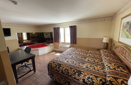 Seaside Heights Hotel | Sea Palace Inn