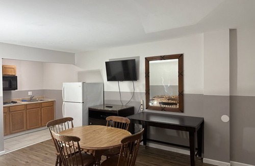 Seaside Heights Hotel | Sea Palace Motel