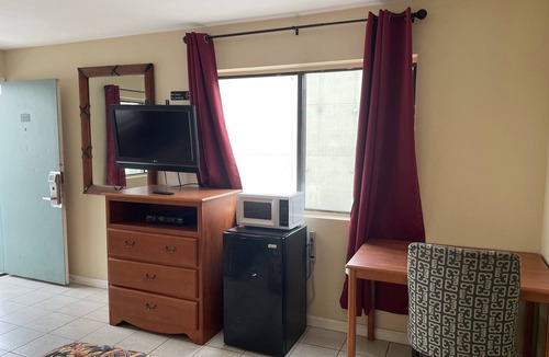 Seaside Heights Hotel | Sea Palace Motel