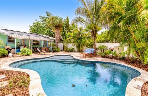 Ilexhurst House | Sea Palm Cottage