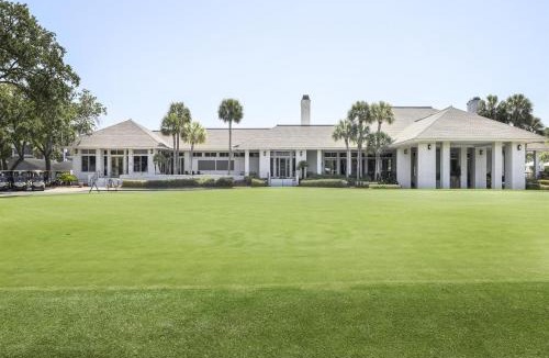 St. Simons Island Resort | Sea Palms Resort St Simons Island
