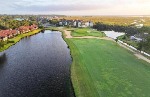 St. Simons Island Resort | Sea Palms Resort St Simons Island