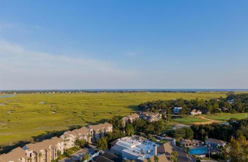 St. Simons Island Resort | Sea Palms Resort St Simons Island