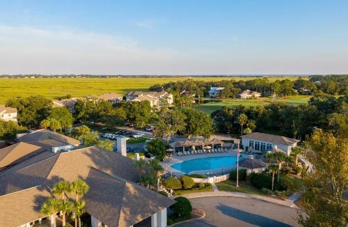St. Simons Island Resort | Sea Palms Resort St Simons Island