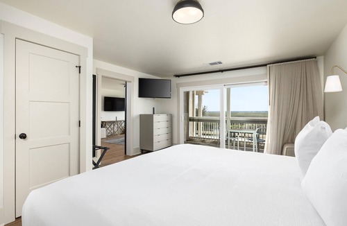 St. Simons Island Hotel | Sea Palms Resort St Simons Island