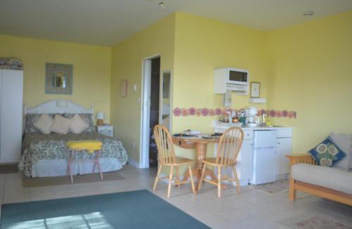 Indian Brook Resort | Sea Parrot Ocean View Manor