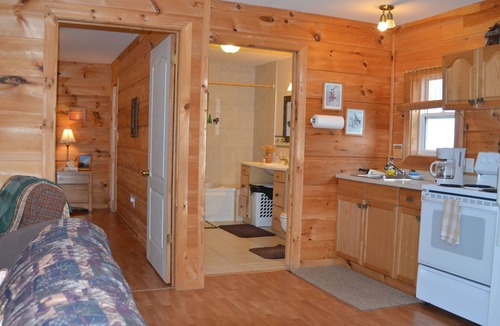 Indian Brook Other | Sea Parrot Ocean View Resort