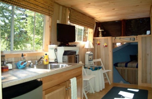 Indian Brook Other | Sea Parrot Ocean View Resort